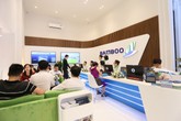 Bamboo Airways chính thức khai trương phòng vé 30 Tràng Tiền Bamboo Airways chính thức khai trương phòng vé 30 Tràng Tiền
