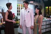 Câu chuyện bí mật lúc nửa đêm của bố mẹ chồng và màn ứng phó không chê vào đâu được của nàng dâu khôn khéo Câu chuyện bí mật lúc nửa đêm của bố mẹ chồng và màn ứng phó không chê vào đâu được của nàng dâu khôn khéo