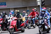 Hình thái thời tiết đặc biệt sẽ diễn ra trong tháng 6 Hình thái thời tiết đặc biệt sẽ diễn ra trong tháng 6