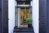 Nhà phố 40m², chiều ngang chỉ 1,8m vẫn đẹp mê hoặc cho gia đình 3 thế hệ sinh sống ở Sài Gòn Nhà phố 40m², chiều ngang chỉ 1,8m vẫn đẹp mê hoặc cho gia đình 3 thế hệ sinh sống ở Sài Gòn
