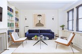 Thiết kế nhà ống 2 tầng đơn giản, thoáng đãng trên mảnh đất 40m² cho gia đình 3 thế hệ Thiết kế nhà ống 2 tầng đơn giản, thoáng đãng trên mảnh đất 40m² cho gia đình 3 thế hệ