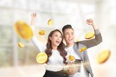 Prudential tung chương trình khuyến mại hấp dẫn: đầu tư ngay, lợi tức liền tay” Prudential tung chương trình khuyến mại hấp dẫn: đầu tư ngay, lợi tức liền tay”