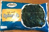 Rau chân vịt bị thu hồi vì nguy cơ ngộ độc thực phẩm Rau chân vịt bị thu hồi vì nguy cơ ngộ độc thực phẩm