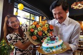 Dòng chữ xúc động của NSƯT Trung Anh 'Về nhà đi con' dành cho con gái - diễn viên Bảo Thanh Dòng chữ xúc động của NSƯT Trung Anh 'Về nhà đi con' dành cho con gái - diễn viên Bảo Thanh