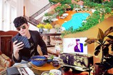 Khối tài sản kếch xù của nam ca sĩ "dùng rượu rửa chân" hết 200 triệu/tháng Khối tài sản kếch xù của nam ca sĩ "dùng rượu rửa chân" hết 200 triệu/tháng