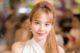 Nam Em: 'Tôi không dám yêu ai sau mối tình với Trường Giang' Nam Em: 'Tôi không dám yêu ai sau mối tình với Trường Giang'