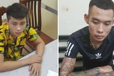 Hà Nội: Cô gái trẻ bị nhóm thanh niên nhốt, đánh vì không chịu tiếp khách Hà Nội: Cô gái trẻ bị nhóm thanh niên nhốt, đánh vì không chịu tiếp khách