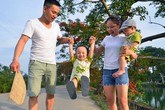 Nữ nhà báo mắc ung thư và hơn 200 ngày xin sữa cho con Nữ nhà báo mắc ung thư và hơn 200 ngày xin sữa cho con