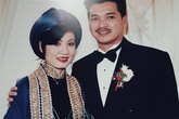 Hồng Đào – Quang Minh: 20 năm tình đầu và cuộc hôn nhân nhiều chữ "Nhẫn" Hồng Đào – Quang Minh: 20 năm tình đầu và cuộc hôn nhân nhiều chữ "Nhẫn"
