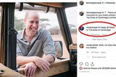 Sau khi chính thức đường ai nấy đi, vợ chồng Meghan Markle bị chỉ trích khi lộ bản chất thật bằng hành động 'hắt hủi' anh trai William gây tranh cãi Sau khi chính thức đường ai nấy đi, vợ chồng Meghan Markle bị chỉ trích khi lộ bản chất thật bằng hành động 'hắt hủi' anh trai William gây tranh cãi