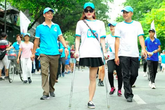 Tiết lộ bất ngờ về lợi ích của đi bộ khiến nhiều người ngỡ ngàng Tiết lộ bất ngờ về lợi ích của đi bộ khiến nhiều người ngỡ ngàng