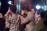 Gần 200 người dương tính ma túy trong quán bar Gần 200 người dương tính ma túy trong quán bar