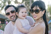 Con gái lai Tây gây sốt mạng xã hội quốc tế của Hà Anh được bố mẹ tổ chức tiệc sinh nhật vô cùng xa xỉ Con gái lai Tây gây sốt mạng xã hội quốc tế của Hà Anh được bố mẹ tổ chức tiệc sinh nhật vô cùng xa xỉ