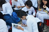 Lạm phát học sinh giỏi: Lỗ hổng của giáo dục toàn diện Lạm phát học sinh giỏi: Lỗ hổng của giáo dục toàn diện