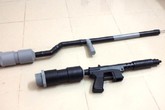 Xem bắn gà, thiếu niên 14 tuổi bị đạn găm vào ngực tử vong Xem bắn gà, thiếu niên 14 tuổi bị đạn găm vào ngực tử vong