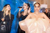 Trước loạt ồn ào của show diễn Diva, Thu Minh đáp: Showbiz Việt có sự đấu tranh ngầm, xin lỗi các bạn vì tôi có 1 chút chiêu trò Trước loạt ồn ào của show diễn Diva, Thu Minh đáp: Showbiz Việt có sự đấu tranh ngầm, xin lỗi các bạn vì tôi có 1 chút chiêu trò