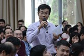Những bí mật đến phút chót thi THPT quốc gia 2019 Những bí mật đến phút chót thi THPT quốc gia 2019