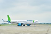 Bamboo Airways khởi công Viện đào tạo Hàng không vào tháng 7/2019 Bamboo Airways khởi công Viện đào tạo Hàng không vào tháng 7/2019