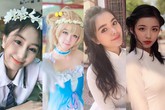 4 hot girl sinh năm 2001 sẵn sàng đối mặt với kỳ thi THPT quốc gia 4 hot girl sinh năm 2001 sẵn sàng đối mặt với kỳ thi THPT quốc gia