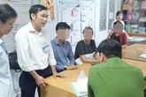 Gia cảnh đáng thương của bé gái 14 tuổi bị cậu ruột xâm hại đến mang thai Gia cảnh đáng thương của bé gái 14 tuổi bị cậu ruột xâm hại đến mang thai