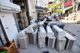 Sai lầm khi chọn mua điều hòa vừa 'đốt' tiền vừa hại điện Sai lầm khi chọn mua điều hòa vừa 'đốt' tiền vừa hại điện