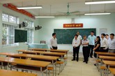 Kỳ thi THPT Quốc gia 2019: Những “điểm nóng” Hà Giang, Sơn La, Hòa Bình tổ chức thi như thế nào? Kỳ thi THPT Quốc gia 2019: Những “điểm nóng” Hà Giang, Sơn La, Hòa Bình tổ chức thi như thế nào?