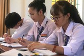 Hôm nay, gần 900.000 học sinh làm thủ tục dự thi THPT quốc gia 2019 Hôm nay, gần 900.000 học sinh làm thủ tục dự thi THPT quốc gia 2019