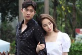 "Cá sấu chúa" Quỳnh Nga không sợ gạch đá khi làm con giáp thứ 13 trong cuộc tình Vũ - Thư "Cá sấu chúa" Quỳnh Nga không sợ gạch đá khi làm con giáp thứ 13 trong cuộc tình Vũ - Thư