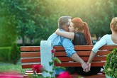 Chồng tôi ngoại tình với phụ nữ đã ly hôn Chồng tôi ngoại tình với phụ nữ đã ly hôn