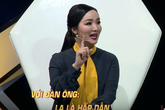 Hoa hậu Giáng My: “Đàn ông không vì ngoại tình mà về bỏ vợ” Hoa hậu Giáng My: “Đàn ông không vì ngoại tình mà về bỏ vợ”