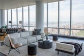Căn hộ 580 m2 tuyệt đẹp có view nhìn ra công viên thành phố Căn hộ 580 m2 tuyệt đẹp có view nhìn ra công viên thành phố