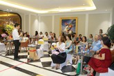 Nghĩa vợ chồng thủa hàn vi và bài học về “hạnh phúc” Nghĩa vợ chồng thủa hàn vi và bài học về “hạnh phúc”
