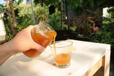 Từ vụ bé 6 tháng tuổi mất mạng vì mật ong, chuyên gia cảnh báo không dùng tùy tiện Từ vụ bé 6 tháng tuổi mất mạng vì mật ong, chuyên gia cảnh báo không dùng tùy tiện