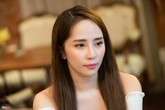 Quỳnh Nga trải lòng về tin đồn là người thứ ba, khiến Việt Anh ly hôn Quỳnh Nga trải lòng về tin đồn là người thứ ba, khiến Việt Anh ly hôn