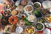 Xác định nguyên nhân khiến hàng chục người nhập viện sau khi ăn cỗ cưới ở Bắc Giang Xác định nguyên nhân khiến hàng chục người nhập viện sau khi ăn cỗ cưới ở Bắc Giang