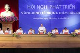 Thủ tục hành chính: điểm nghẽn cần tháo gỡ của vùng KTTĐ Bắc Bộ Thủ tục hành chính: điểm nghẽn cần tháo gỡ của vùng KTTĐ Bắc Bộ