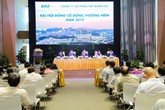 Tập đoàn FLC đặt mục tiêu doanh thu tăng trưởng hơn 66% trong năm 2019 Tập đoàn FLC đặt mục tiêu doanh thu tăng trưởng hơn 66% trong năm 2019