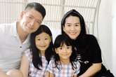 Bà xã Bình Minh “cao tay” hơn vợ cũ Việt Anh? Bà xã Bình Minh “cao tay” hơn vợ cũ Việt Anh?
