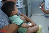 Thời điểm vàng để kiểm tra sức khỏe "cậu nhỏ" Thời điểm vàng để kiểm tra sức khỏe "cậu nhỏ"