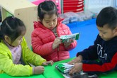 Chương trình Sữa học đường và nỗ lực cải thiện “nạn” thiếu vi chất dinh dưỡng Chương trình Sữa học đường và nỗ lực cải thiện “nạn” thiếu vi chất dinh dưỡng
