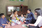 Chiến dịch dân số năm 2019 tại Khánh hòa: Chú trọng nâng cao chất lượng dịch vụ Chiến dịch dân số năm 2019 tại Khánh hòa: Chú trọng nâng cao chất lượng dịch vụ