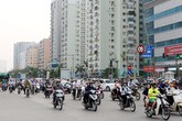 Áp lực từ việc dân số tăng nhanh Áp lực từ việc dân số tăng nhanh