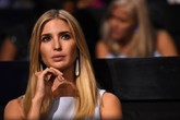 Ivanka Trump từng bị đuổi khỏi trường vì bỏ học Ivanka Trump từng bị đuổi khỏi trường vì bỏ học