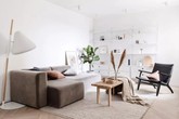 Căn hộ 55m² sắp xếp vô cùng hợp lý, thêm khu vực lưu trữ thông minh để biến thành không gian đẹp như mơ Căn hộ 55m² sắp xếp vô cùng hợp lý, thêm khu vực lưu trữ thông minh để biến thành không gian đẹp như mơ