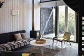 'Đẹp rụng rời' căn nhà cấp 4 ở vùng núi 'Đẹp rụng rời' căn nhà cấp 4 ở vùng núi