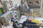 Bất thường nguy hiểm của bệnh sởi giữa thời tiết nắng gắt Bất thường nguy hiểm của bệnh sởi giữa thời tiết nắng gắt
