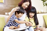 Những điều cha mẹ cần chuẩn bị cho con trước khi vào lớp 1 Những điều cha mẹ cần chuẩn bị cho con trước khi vào lớp 1