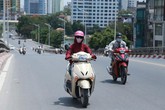 Nắng nóng gay gắt bao giờ chấm dứt ở miền Bắc và miền Trung? Nắng nóng gay gắt bao giờ chấm dứt ở miền Bắc và miền Trung?