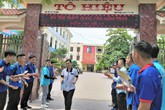 Kỳ thi THPT Quốc gia 2019: Hải Phòng có 1 thí sinh vi phạm quy chế thi Kỳ thi THPT Quốc gia 2019: Hải Phòng có 1 thí sinh vi phạm quy chế thi