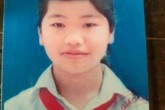 Nữ sinh 14 tuổi mất tích bí ẩn khi đi học thêm Nữ sinh 14 tuổi mất tích bí ẩn khi đi học thêm